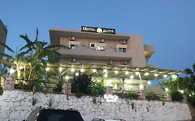 Hotel Elita